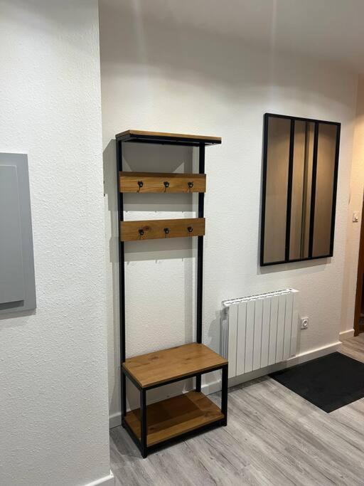 Adorable Neudorf Parking Sous Sol Strasbourg
