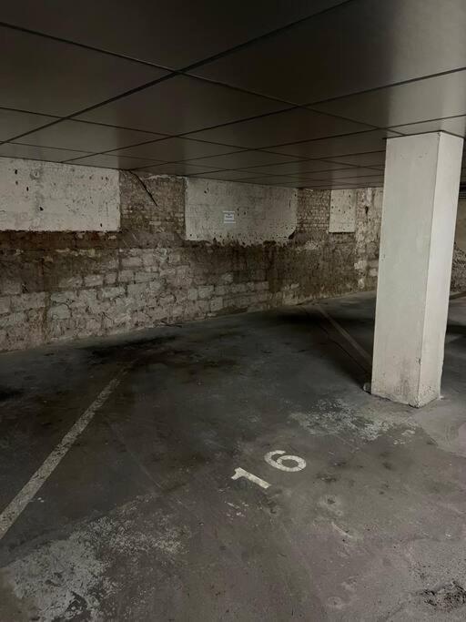 Appartement Adorable Neudorf Parking Sous Sol Strasbourg