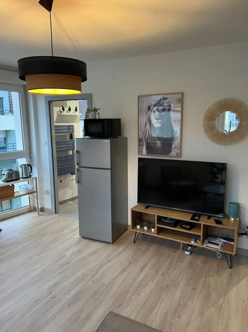 Adorable Neudorf Parking Sous Sol Strasbourg